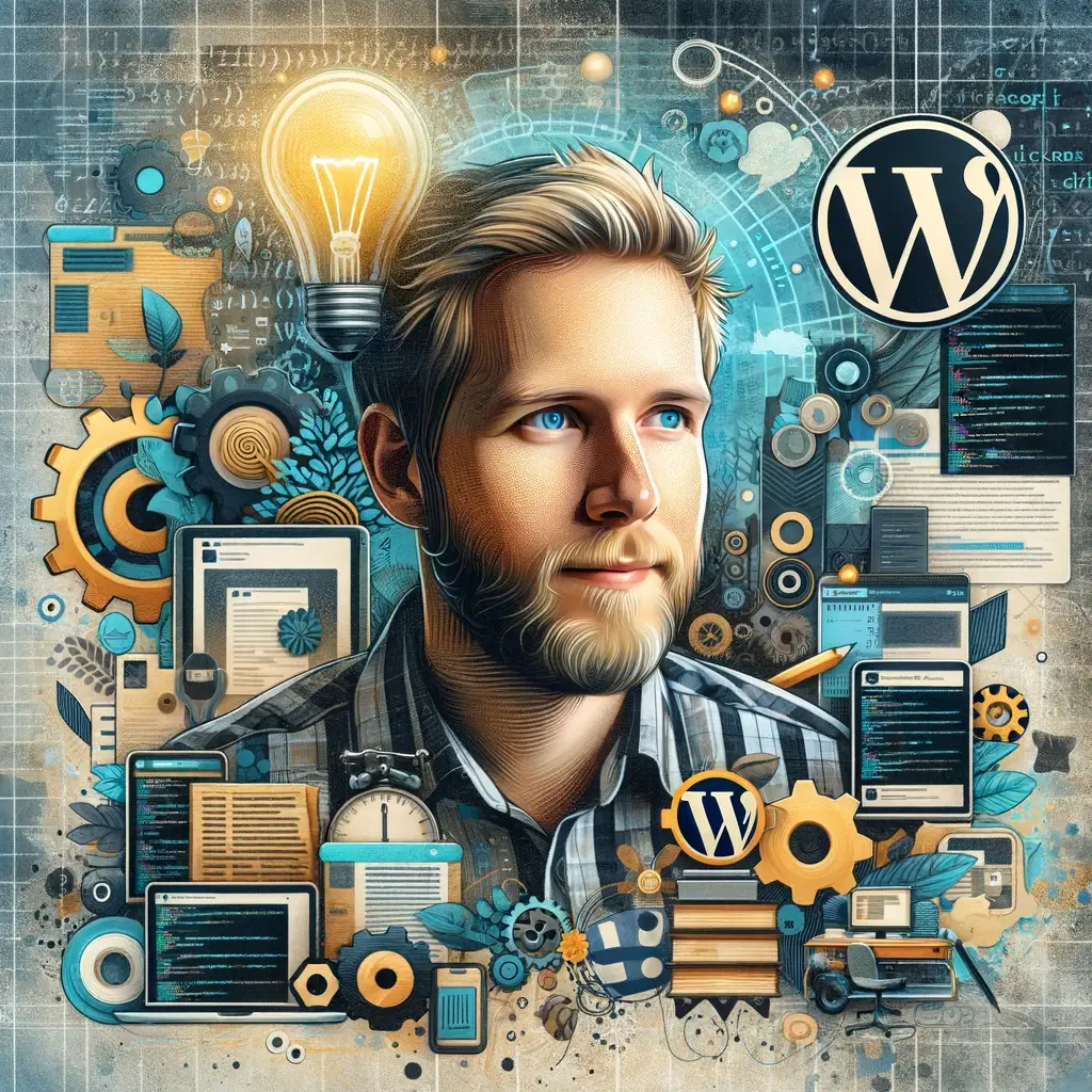 Who is Matt Mullenweg?