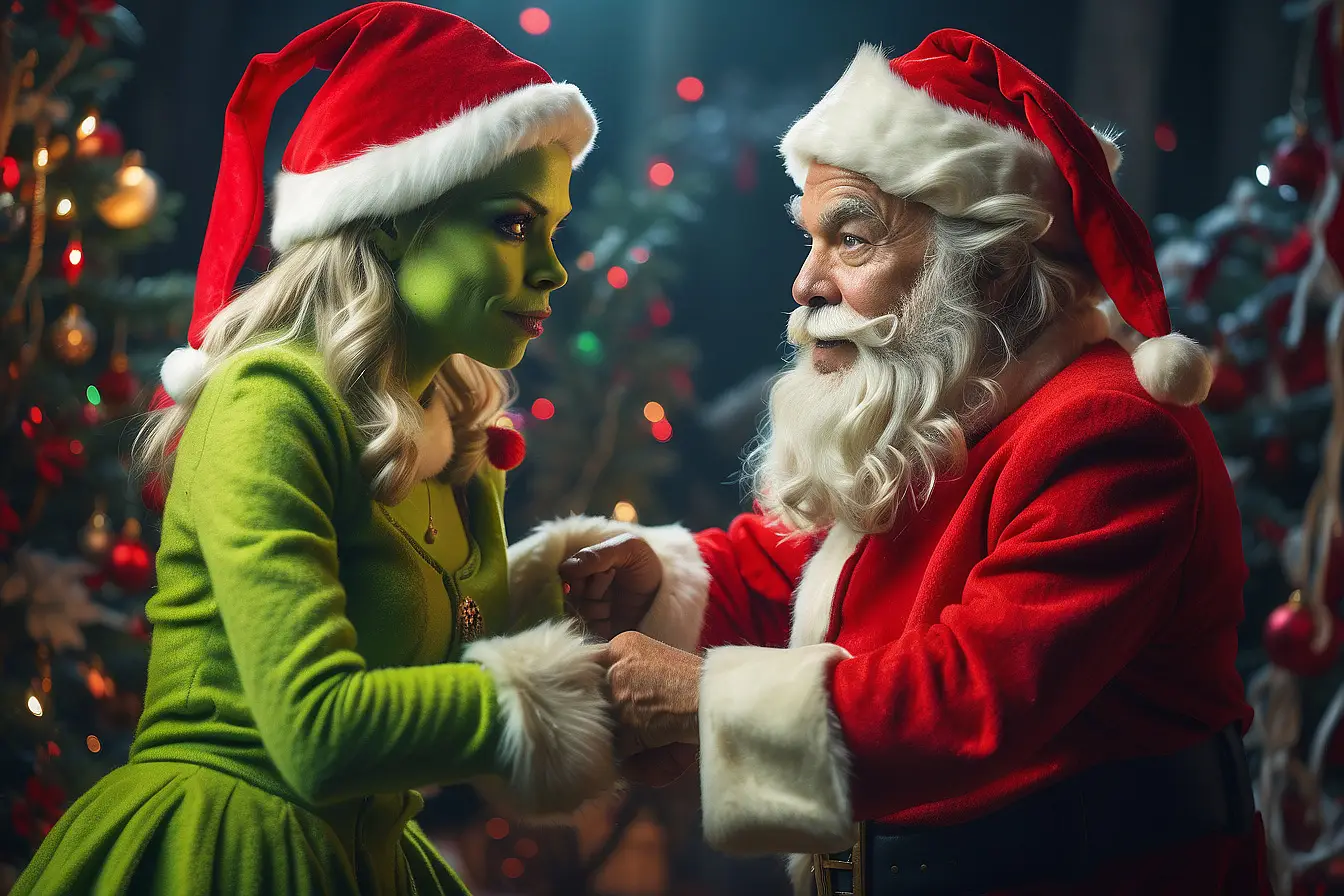 Holiday SEO: Maximizing Your Website Traffic During the Festive Season
