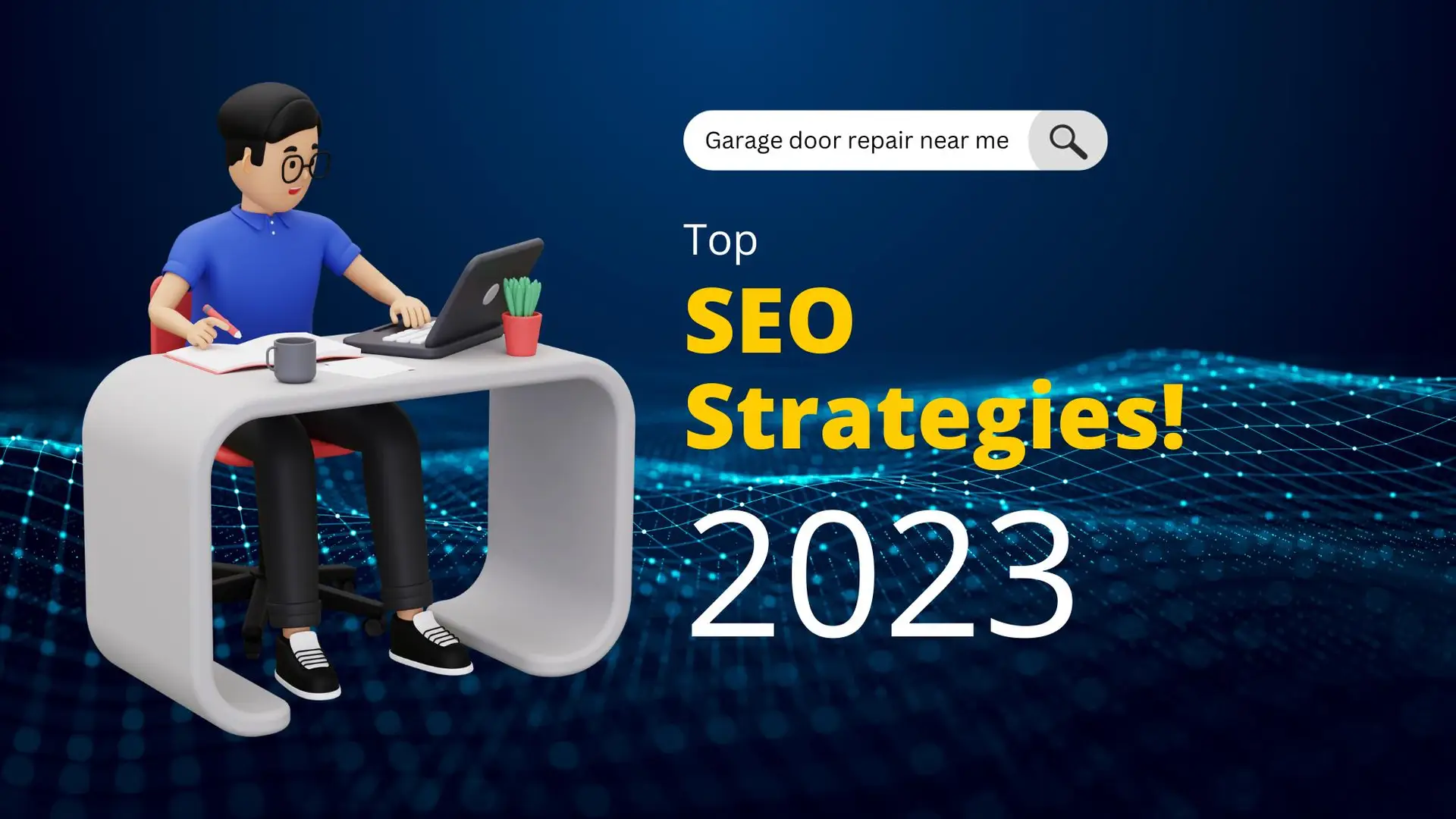 Year in Review: Top SEO Strategies of 2023