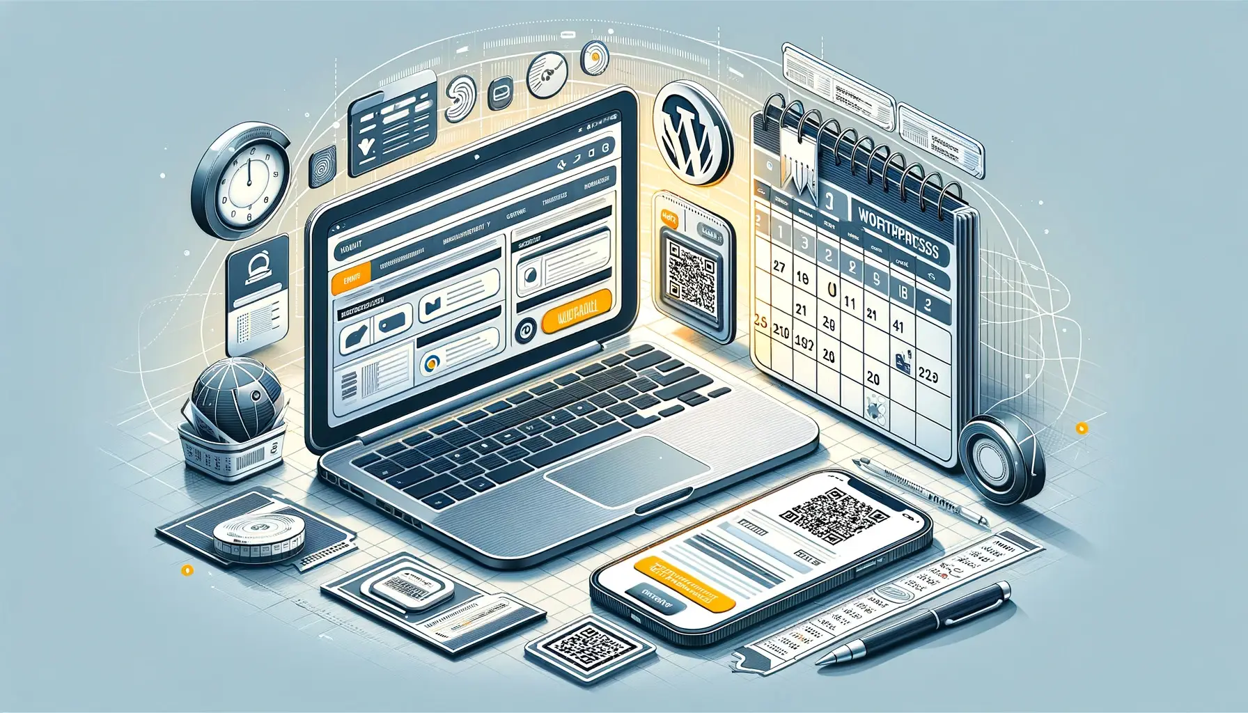 Maximizing Event Management with Event Espresso and WordPress