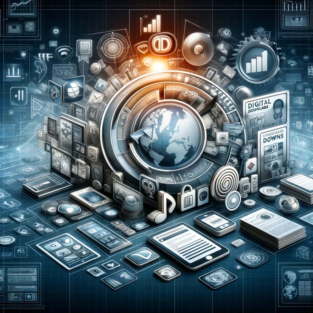 Easy Digital Downloads: A Simplified Approach to Digital Transactions
