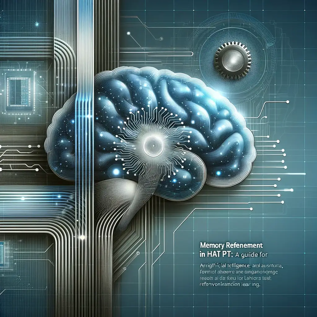 Memory Reinforcement in ChatGPT: A Guide for Tech CEOs