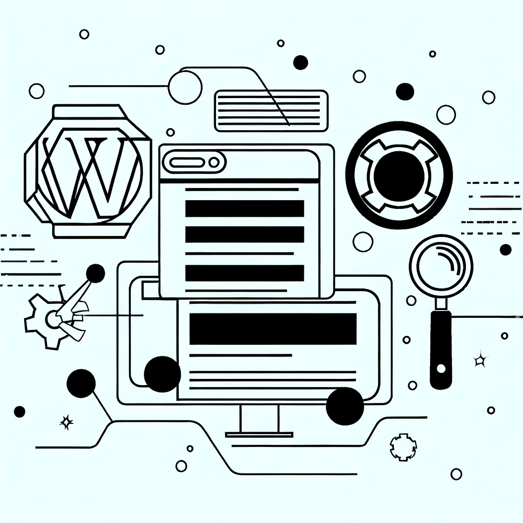 Custom WordPress Theme Development: Saint George Utah Best Practices