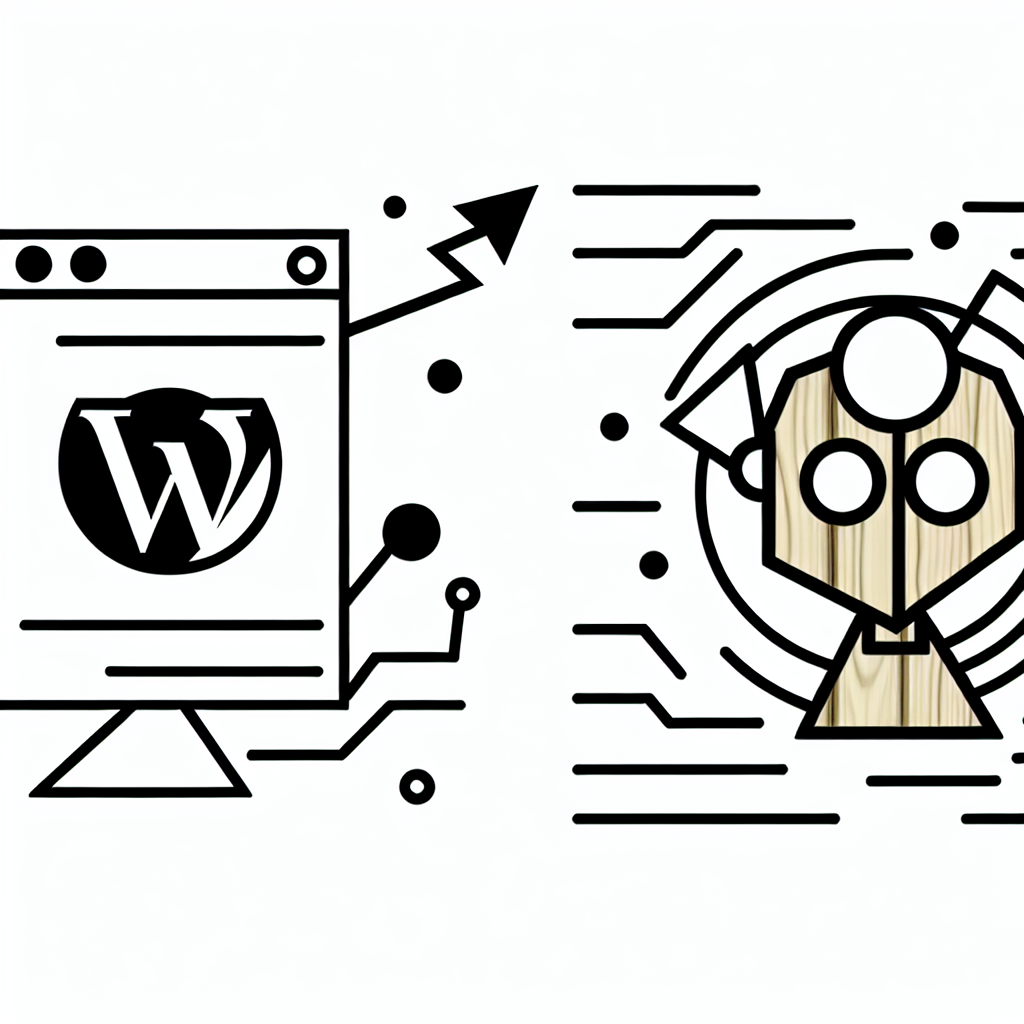 Implementing WordPress Headless CMS in Hurricane: A Comprehensive Guide