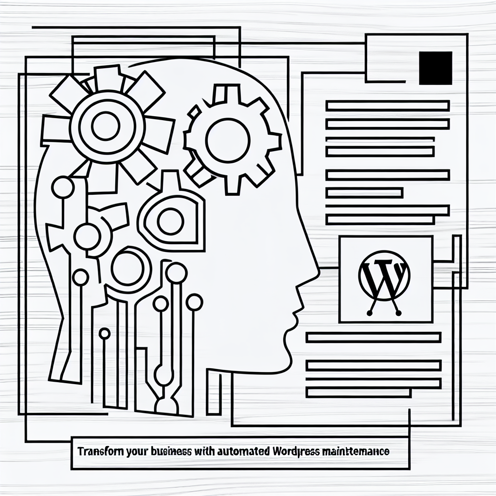 Boost Your Saint George Business with WordPress Site Performance Optimization